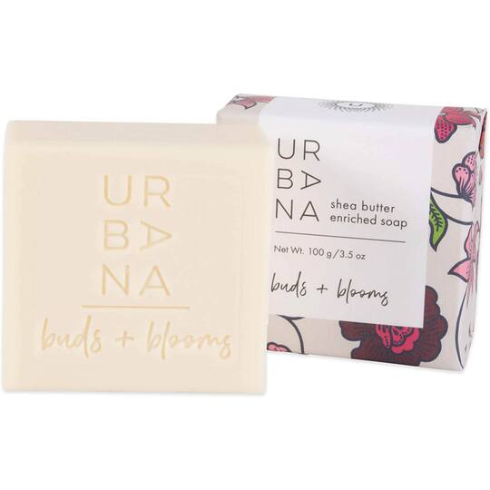 European Soaps Urbana Bar